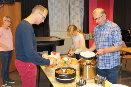 NOREA-helg i Mandal