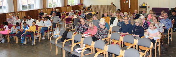 NOREA-helg i Mandal